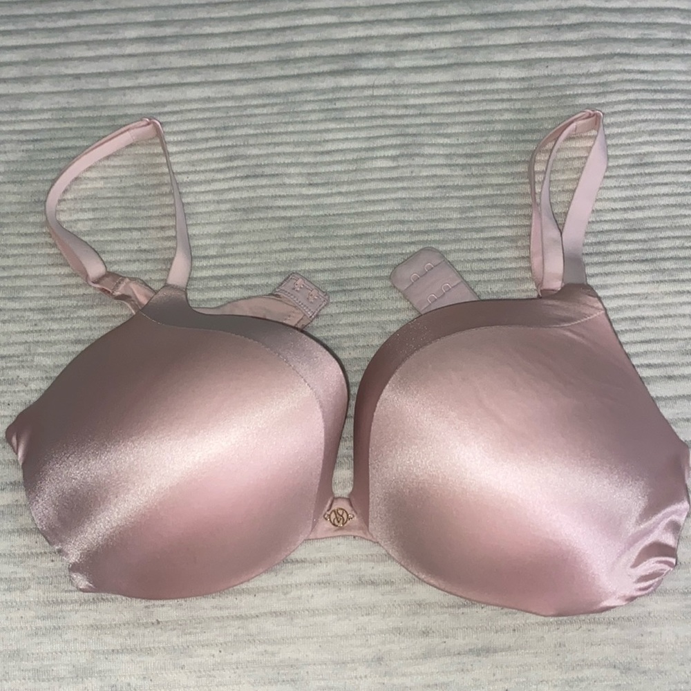 Victoria Secret Push Up Bra